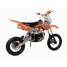 DIRT BIKE 125 CC HB-GS05A DIRT BIKE 125 CC HB-GS05A