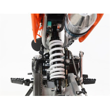 Motoroleris HB-GS05A