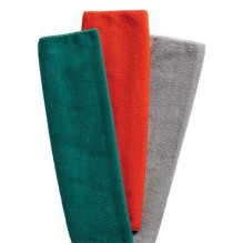MICROFIBRE CLOTH FOR ANY SURFACE MICROFIBRE CLOTH FOR ANY SURFACE