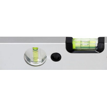 ALU-SPIRIT LEVEL 2V.V 43CM. ELECTRICIANS ALU-SPIRIT LEVEL 2V.V 43CM. ELECTRICIANS