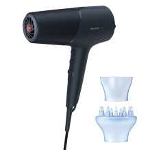 Plaukų džiovintuvas Philips BHD512 / 00