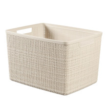Basket jute l 20l Basket jute l 20l