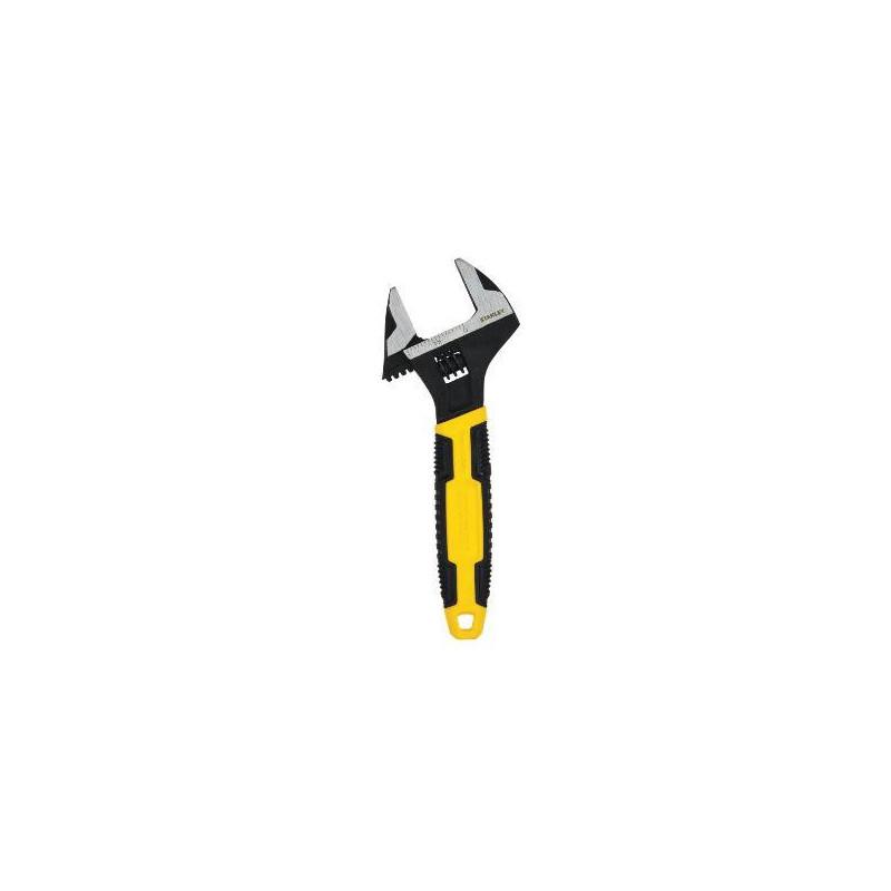 ADJUSTABLE WRENCH 150MM / 6IN CARD