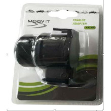 Priekabos kontaktų adapteris Mini 13 / 7P