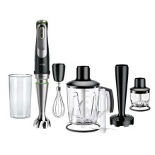 Trintuvas Braun MultiQuick 9 MQ9147X
