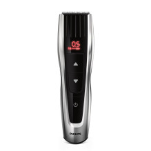 Kirpimo mašinėlė Philips 9000 HC9420 / 15 Kirpimo mašinėlė Philips 9000 HC9420 / 15