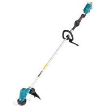 CORDLESS GRASS TRIMMER DUR192LZ. 18 V CORDLESS GRASS TRIMMER DUR192LZ. 18 V