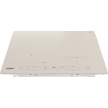 Indukcinė kaitlentė Whirlpool WL B6860 NE / S Indukcinė kaitlentė Whirlpool WL B6860 NE / S