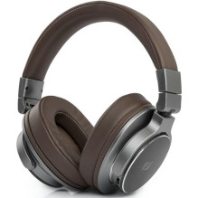Wireless headphones Muse M-278 / , brown