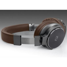 Wireless headphones Muse M-278 / , brown