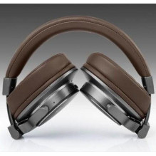 Wireless headphones Muse M-278 / , brown