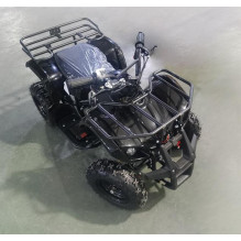 SCOOTER HB-EATV02 1000 W SCOOTER HB-EATV02 1000 W