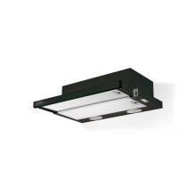 Gartraukis Faber Flexa NG GLASS BK A60