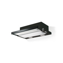 Cooker hood Faber Flexa NG GLASS BK A60