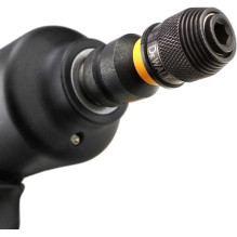 1 / 2 SQUARE TO 1 / 4 HEXIMPACT WRENCH 1 / 2 SQUARE TO 1 / 4 HEXIMPACT WRENCH