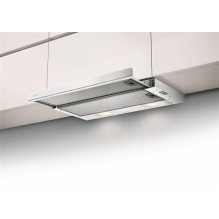 Gartraukis Faber Flexa NG GLASS W A60