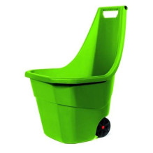 Sodo vežimėlis Prosperplast Load And Go, plastikas, 55 l