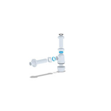 Sink siphon 11 / 2x40 pipe d40