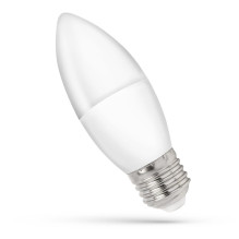 Lemputė Spectrum LED, B35,...