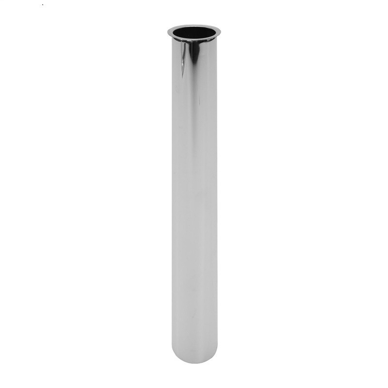 Tube fi 32x250mm chrom
