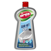 ERES akrilinių paviršių valiklis Sani-Net Acryl, 750 ml