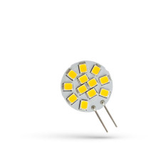 Lemputė Spectrum LED, G4,...