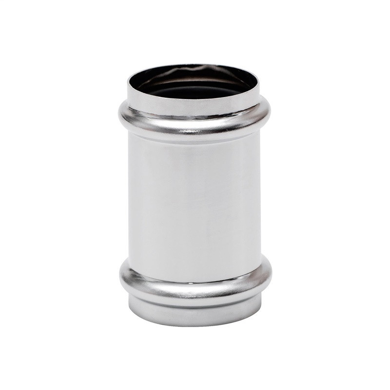 Connector with oring washer fi 32mm chrom