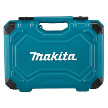 TOOL AND ACCESSORY SET MAKITA 120PCS TOOL AND ACCESSORY SET MAKITA 120PCS