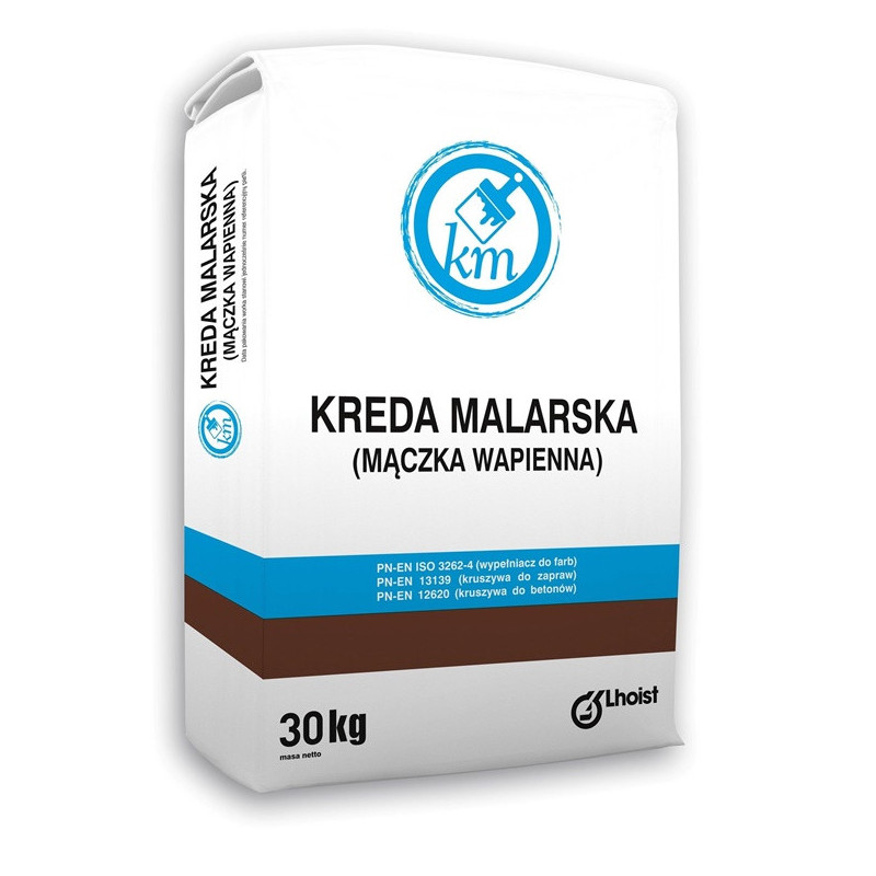 CHALK MALARSKA 30KG
