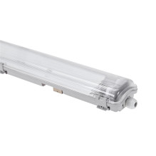 LUMINAIRE BASE LED 2XT8 G13...