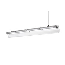 LUMINAIRE BASE LED 2XT8 G13 120 CM IP65 LUMINAIRE BASE LED 2XT8 G13 120 CM IP65