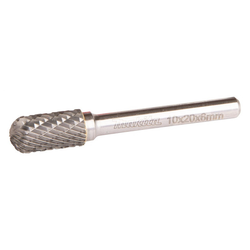 CARBIDE CUTTER C 10X20X6MM. METAL. RST
