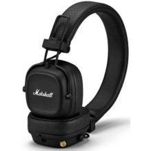 Wireless headphones Marshall Major IV, black