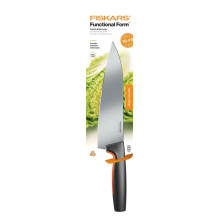 Fiskars ff large cooks knife Fiskars ff large cooks knife