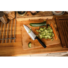 Fiskars ff large cooks knife Fiskars ff large cooks knife