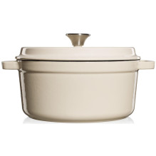 Puodas Kamado Bono 4,7L Puodas Kamado Bono 4,7L