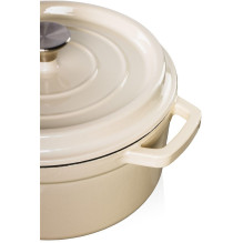 Pot Kamado Bono