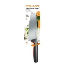 FISKARS FF SANTOKU KNIFE FISKARS FF SANTOKU KNIFE