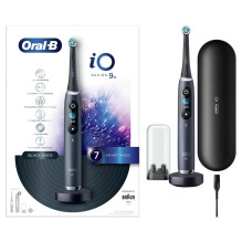 Elektrinis Dantų Šepetėlis Oral-B iO Series 9, juodas
