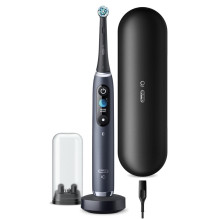 Elektrinis Dantų Šepetėlis Oral-B iO Series 9, juodas