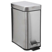 Metalinė šiukšliadėžė, 5 l Metalinė šiukšliadėžė, 5 l