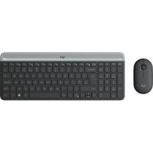 Keyboard Logitech MK470 EN,...