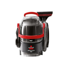 Dulkių siurblys Bissell SpotClean Pro Corded operating