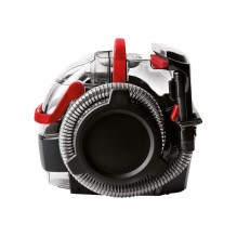 Dulkių siurblys Bissell SpotClean Pro Corded operating