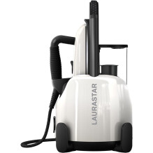 Ironing system LauraStar Lift Pure White, white