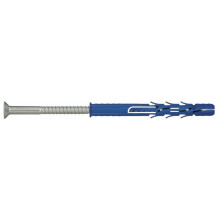 FRAME FIXINGS NYLON 10X300