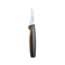 Curved vegetable peeler FISKARS