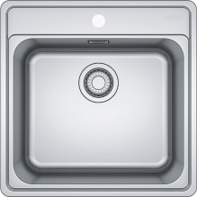 SINK STAINLESS STEEL BELL...