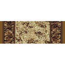 Carpet Alfa, brown / sandy...