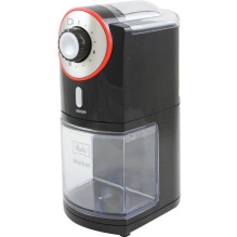 Kavamalė MELITTA MOLINO 1019-01, juoda